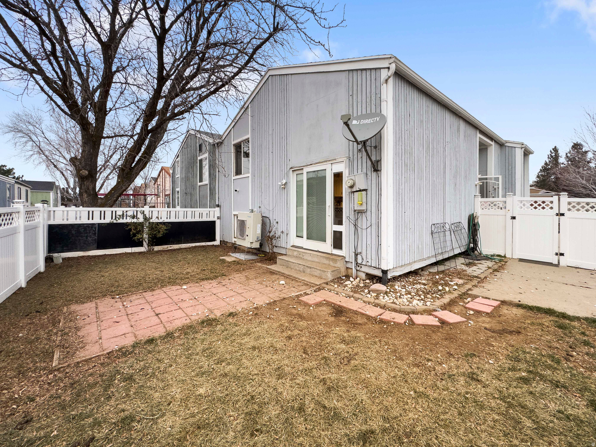 YORKSHIRE MEADOWS - Residential Income