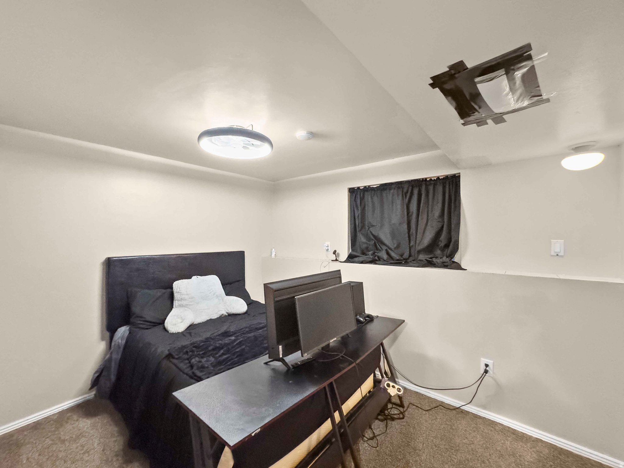 YORKSHIRE MEADOWS - Residential Income