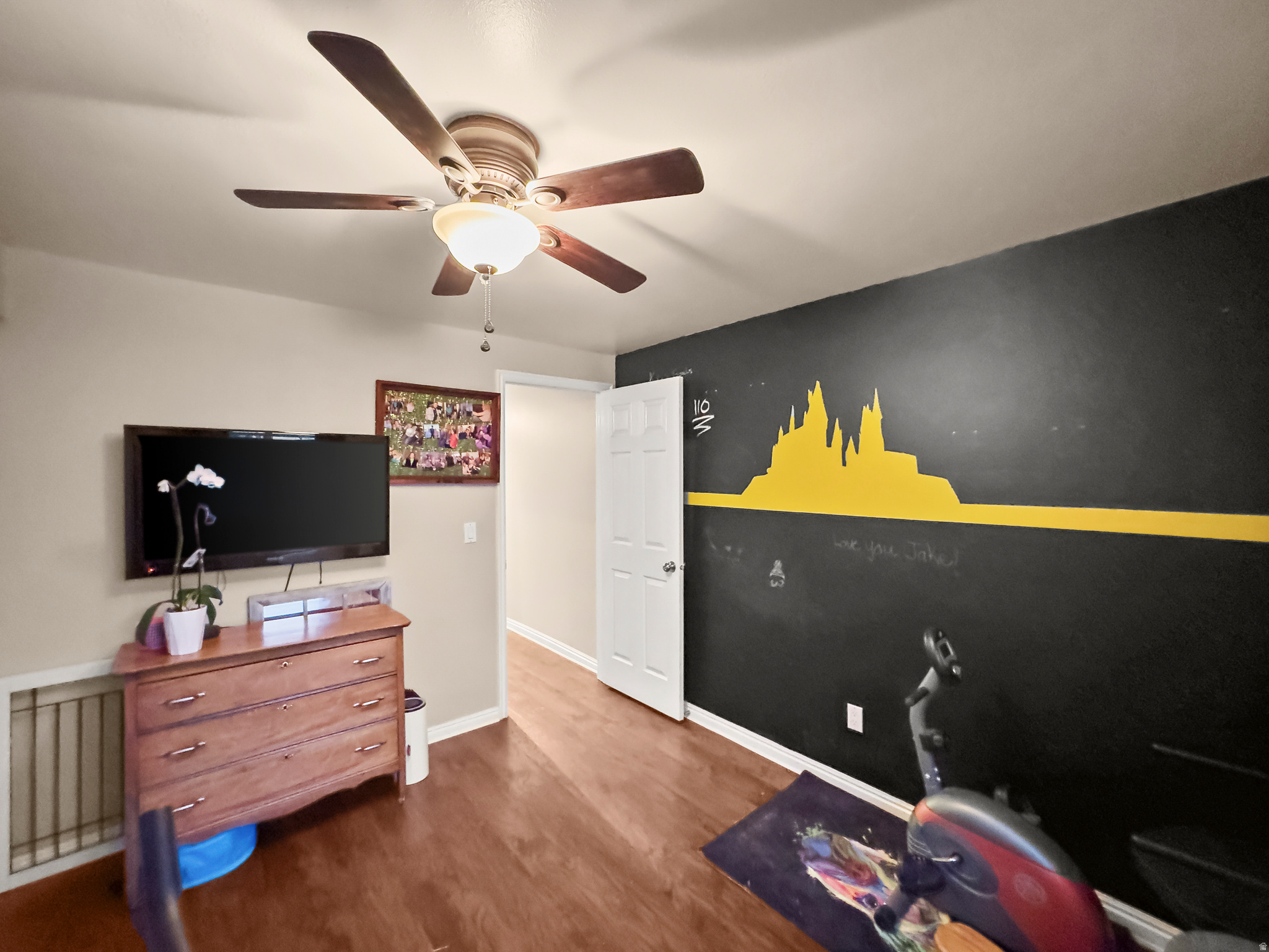 YORKSHIRE MEADOWS - Residential Income