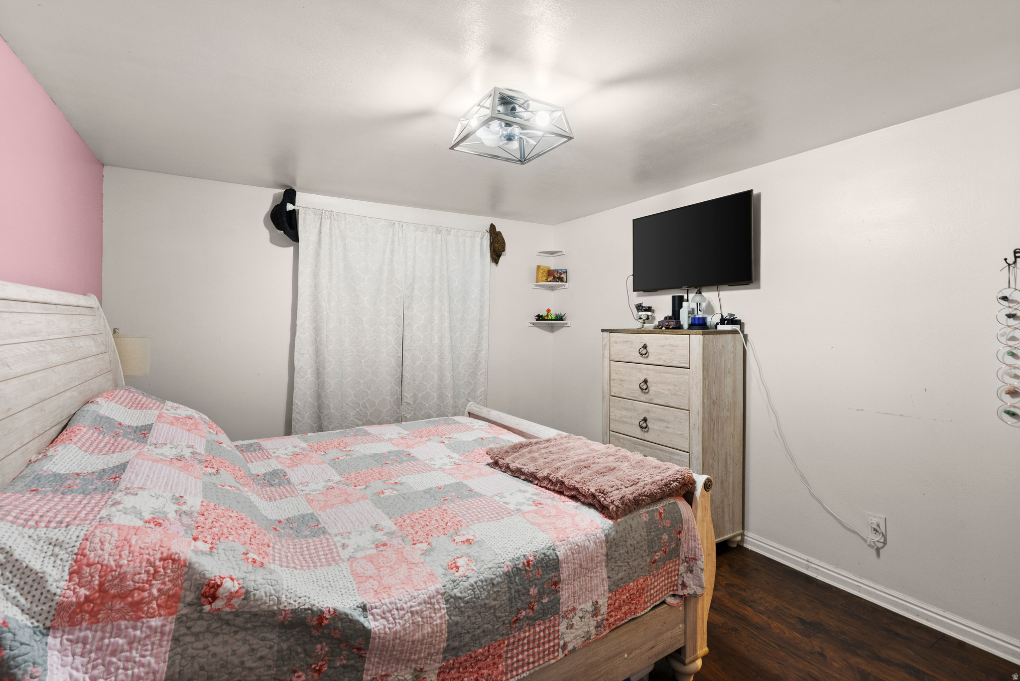 YORKSHIRE MEADOWS - Residential Income