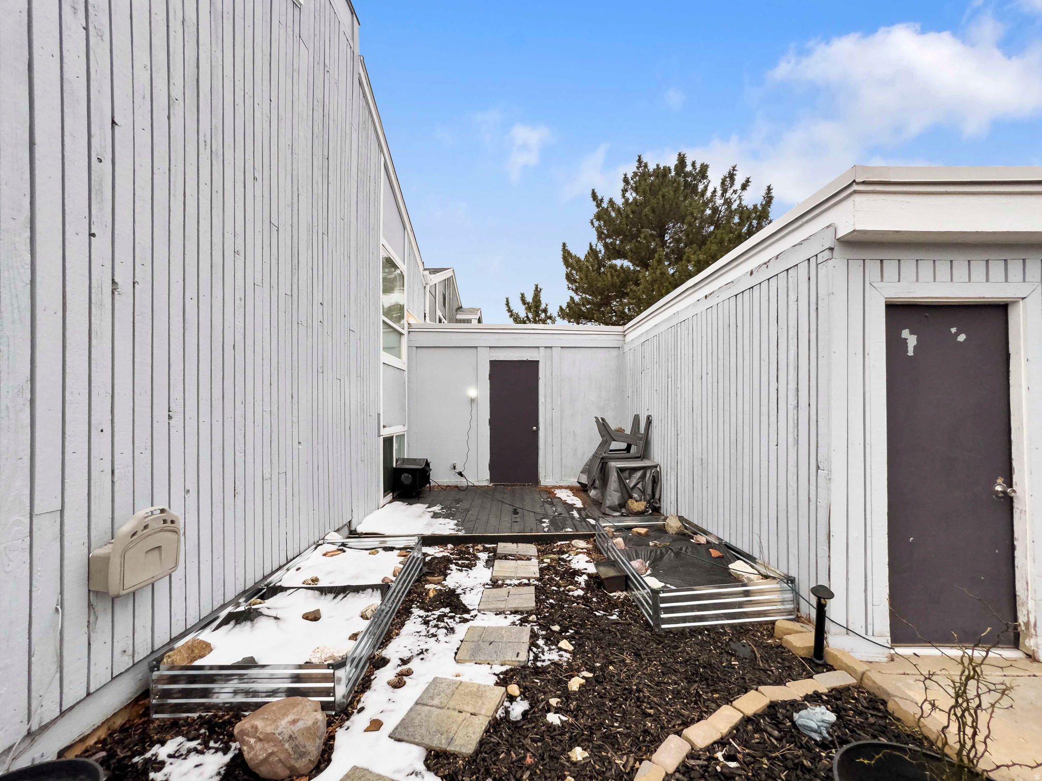 YORKSHIRE MEADOWS - Residential Income