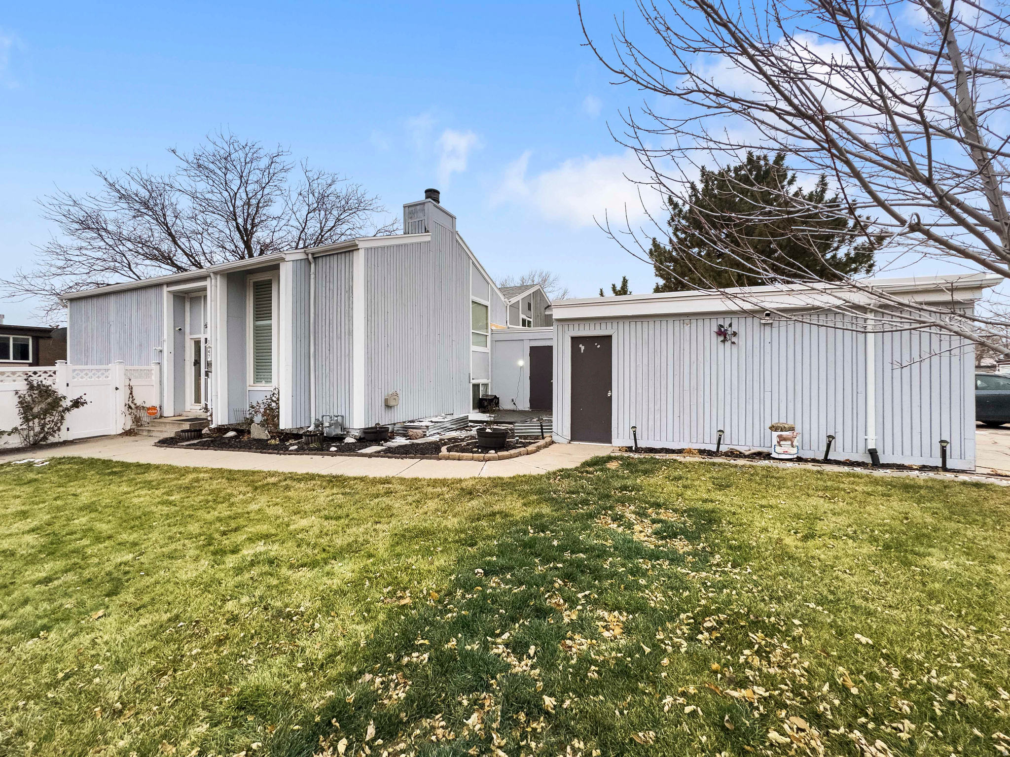 YORKSHIRE MEADOWS - Residential Income