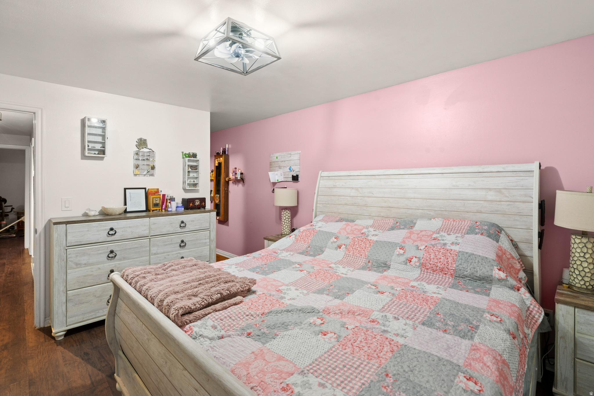 YORKSHIRE MEADOWS - Residential Income