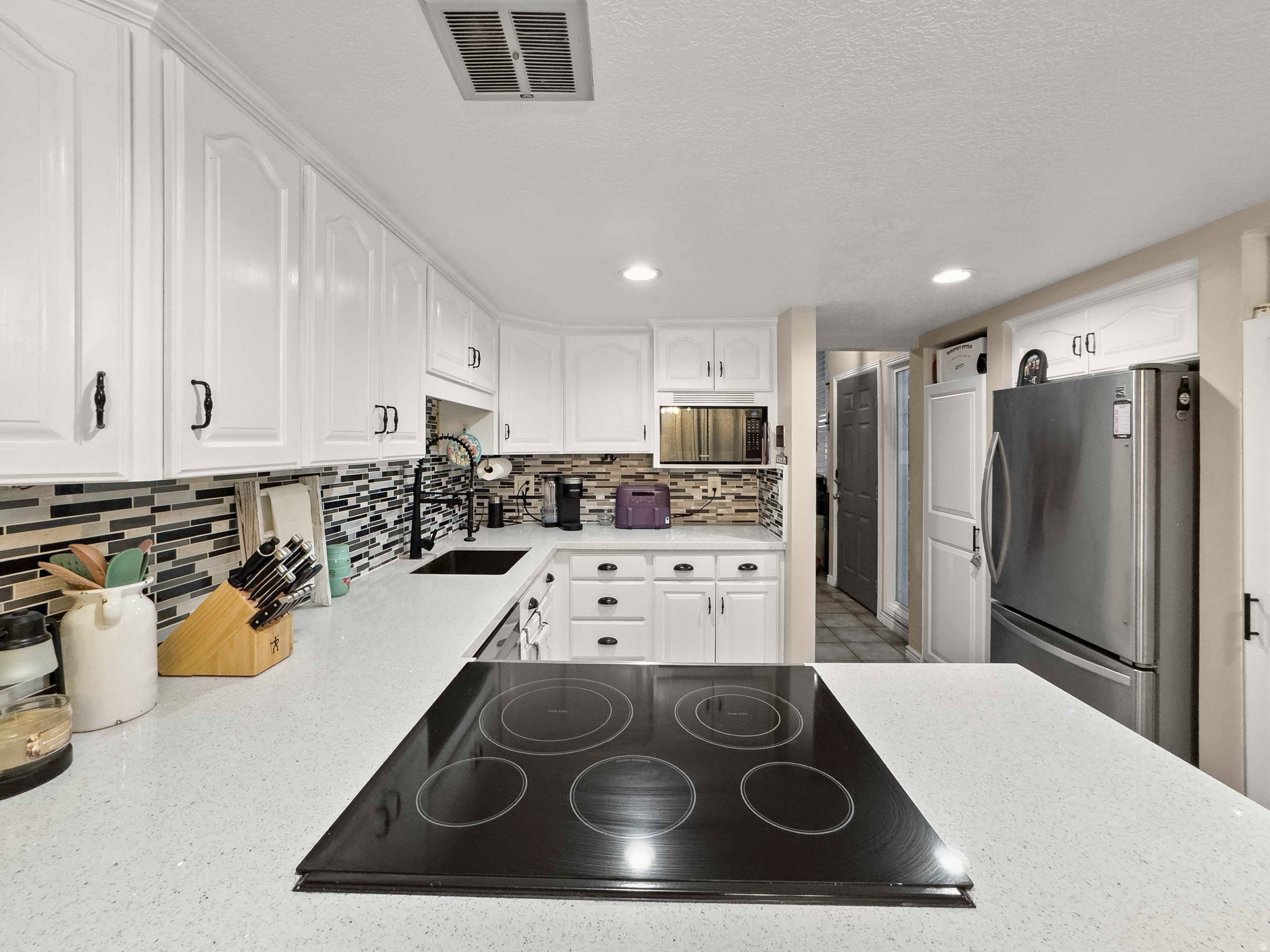 YORKSHIRE MEADOWS - Residential Income