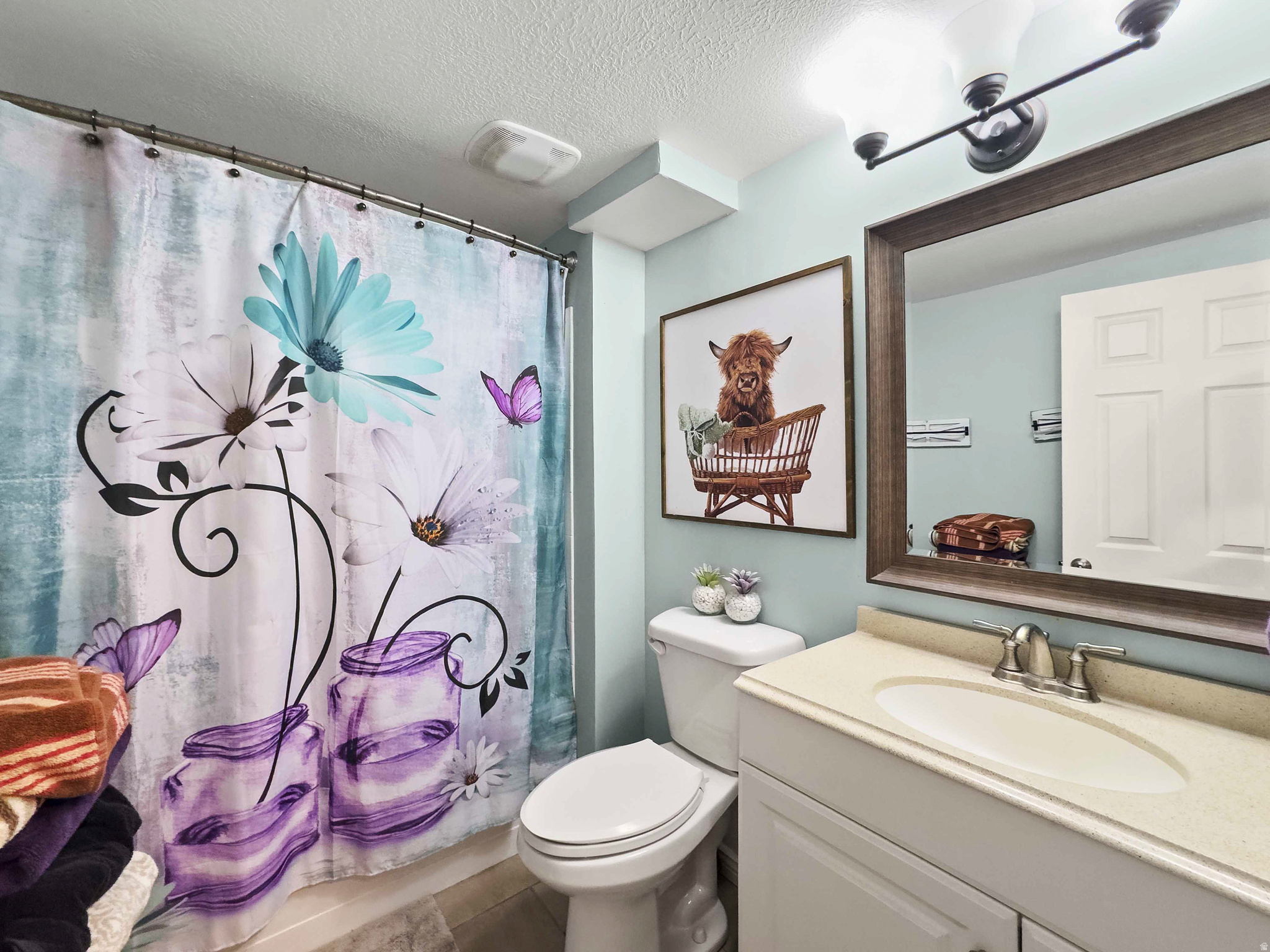 YORKSHIRE MEADOWS - Residential Income