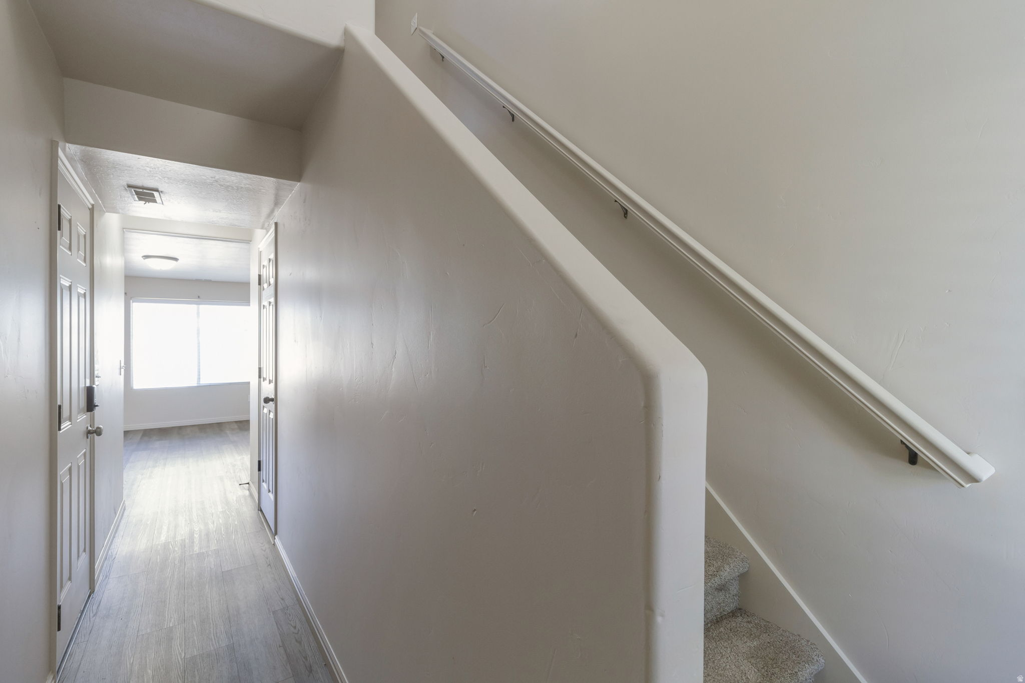 CHILD FARMS - Residential