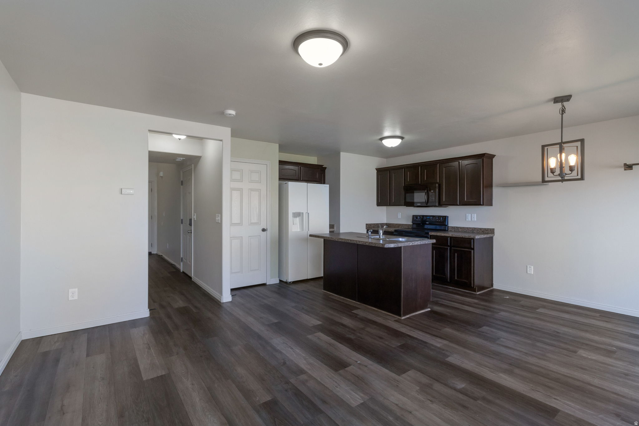 CHILD FARMS - Residential