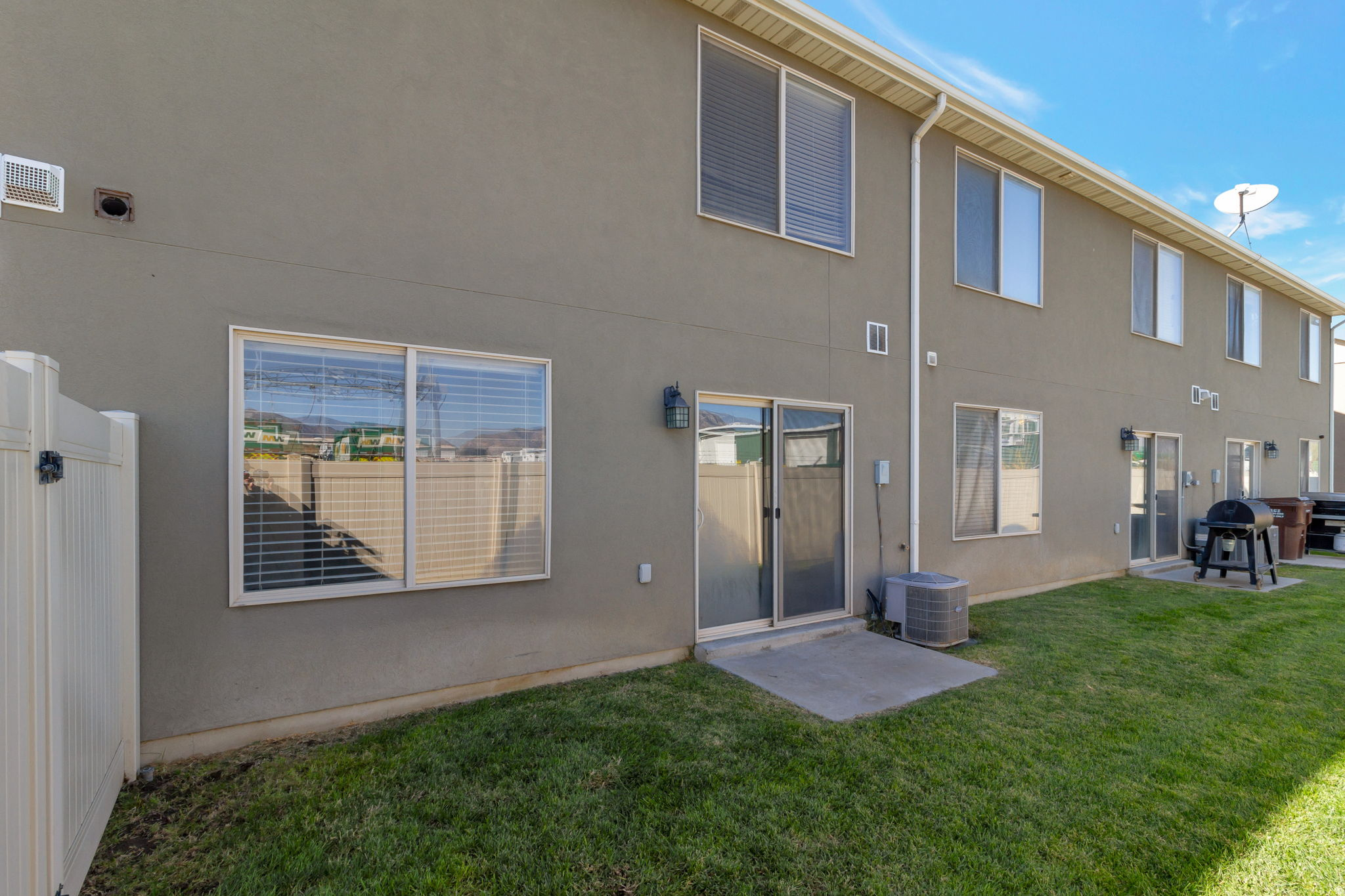 CHILD FARMS - Residential