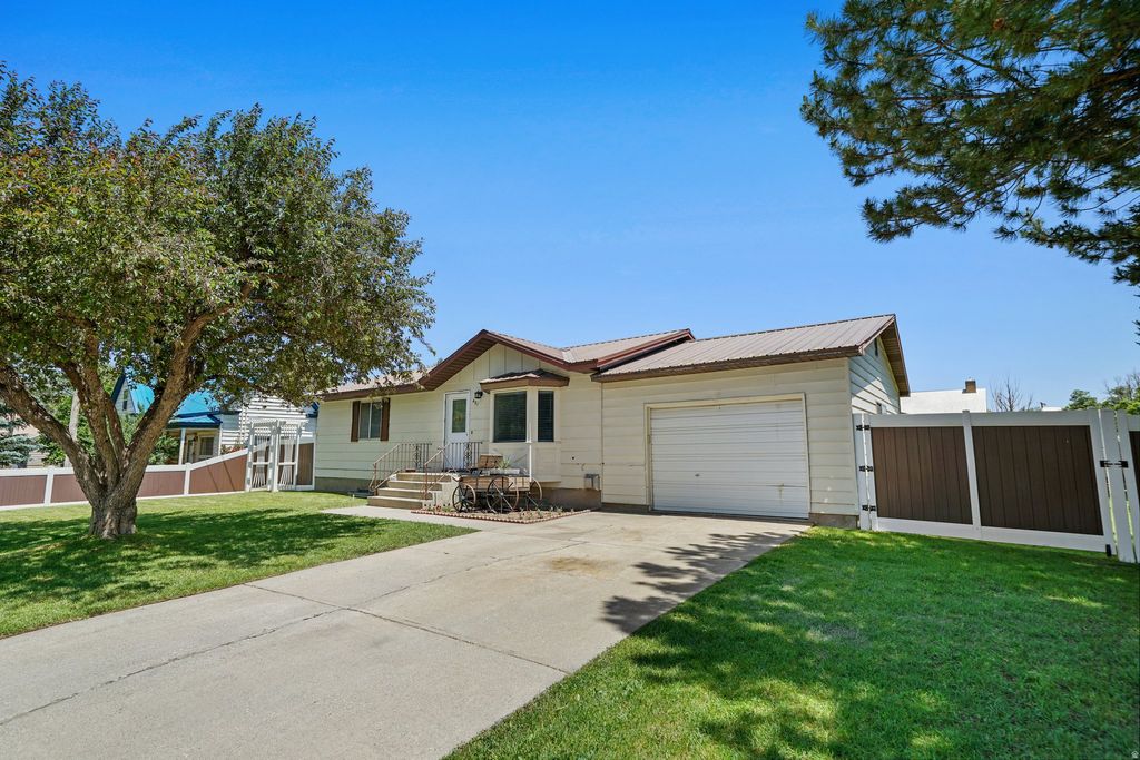 Photo of 451 S 200 E, Heber City, UT 84032 (MLS # 2133198)