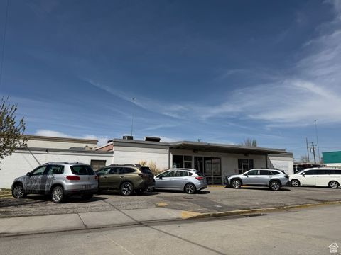 Tiny photo for 1366 S 400 W, Salt Lake City, UT 84115 (MLS # 2064984)