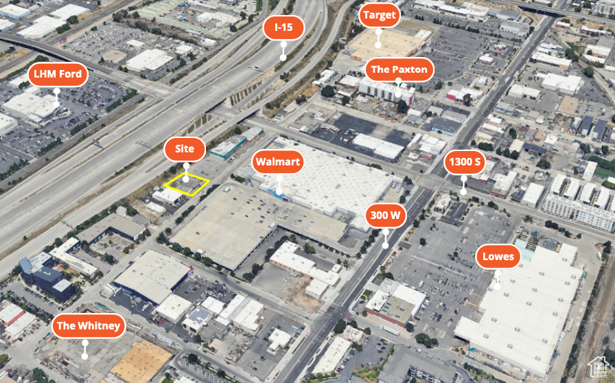 PLAT A BIG FIELD SUR - Land