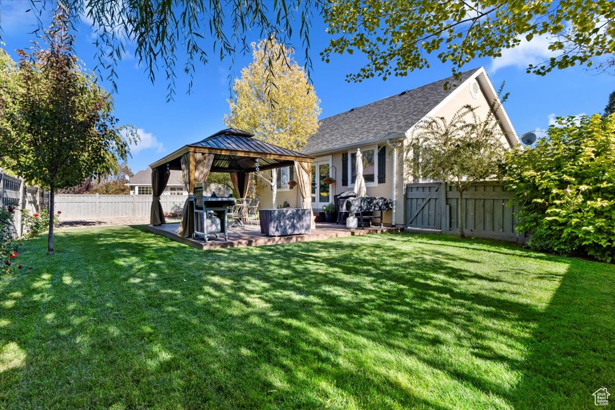 CRITTENDEN - Residential