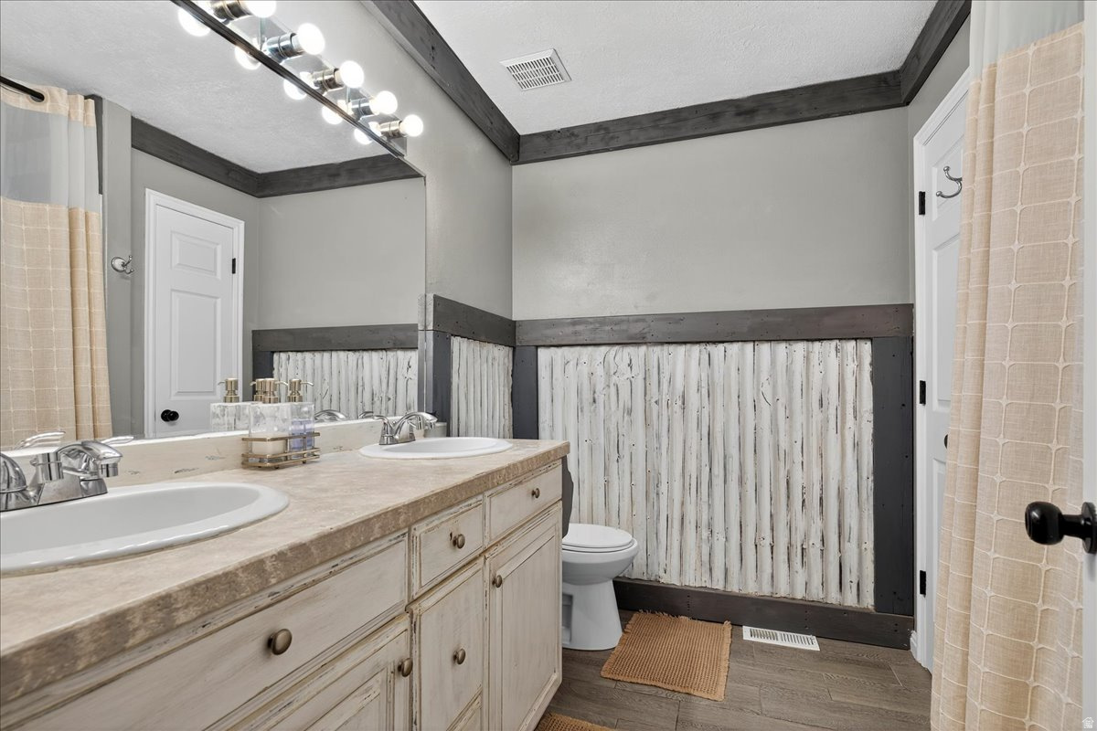 CRITTENDEN - Residential