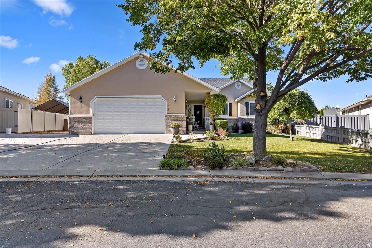 CRITTENDEN - Residential