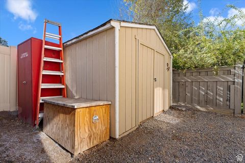 Tiny photo for 3135 E SPOTTED OWL CT, Eagle Mountain, UT 84005 (MLS # 2117029)
