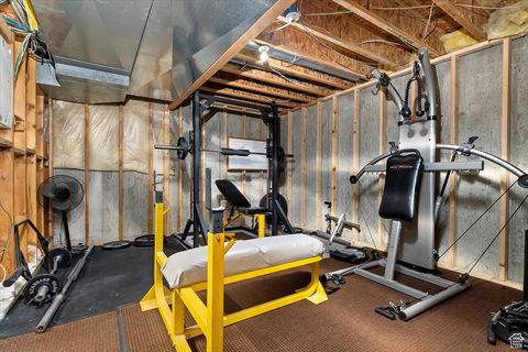 Tiny photo for 3135 E SPOTTED OWL CT, Eagle Mountain, UT 84005 (MLS # 2117029)