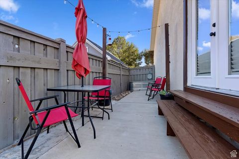 Tiny photo for 3135 E SPOTTED OWL CT, Eagle Mountain, UT 84005 (MLS # 2117029)