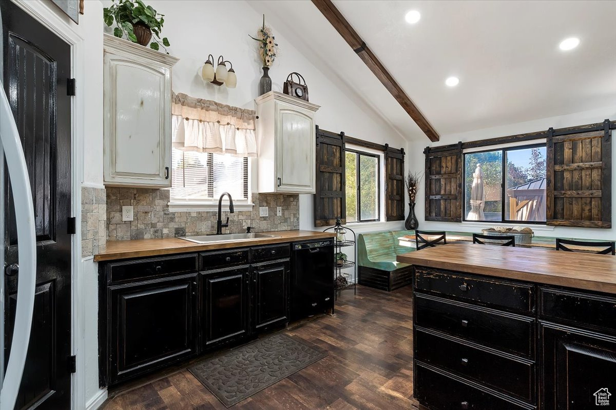 CRITTENDEN - Residential