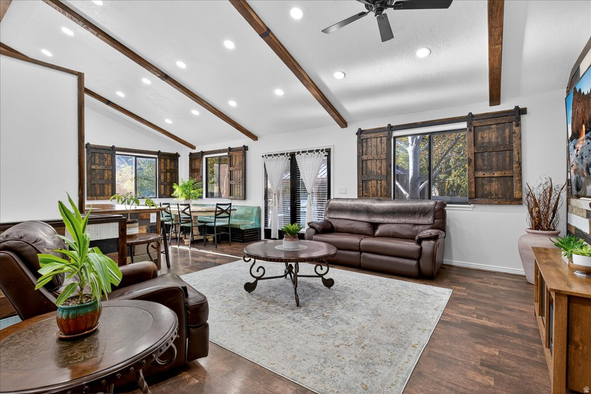 CRITTENDEN - Residential