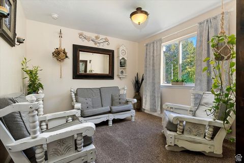 Tiny photo for 3135 E SPOTTED OWL CT, Eagle Mountain, UT 84005 (MLS # 2117029)