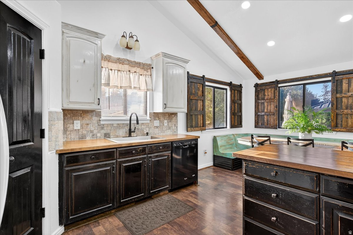 CRITTENDEN - Residential