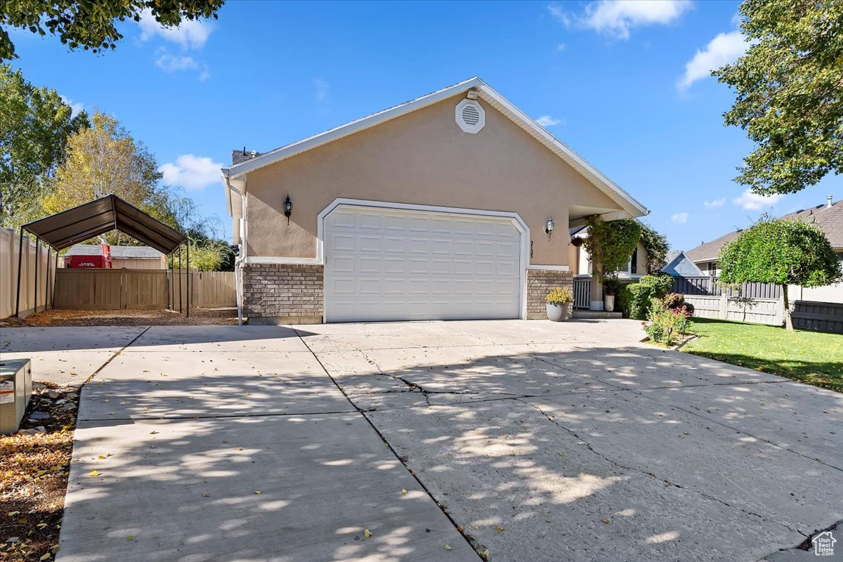 CRITTENDEN - Residential