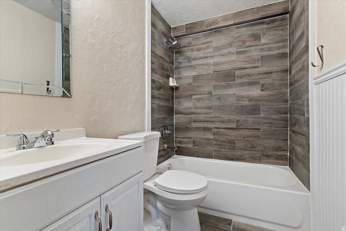 CRITTENDEN - Residential