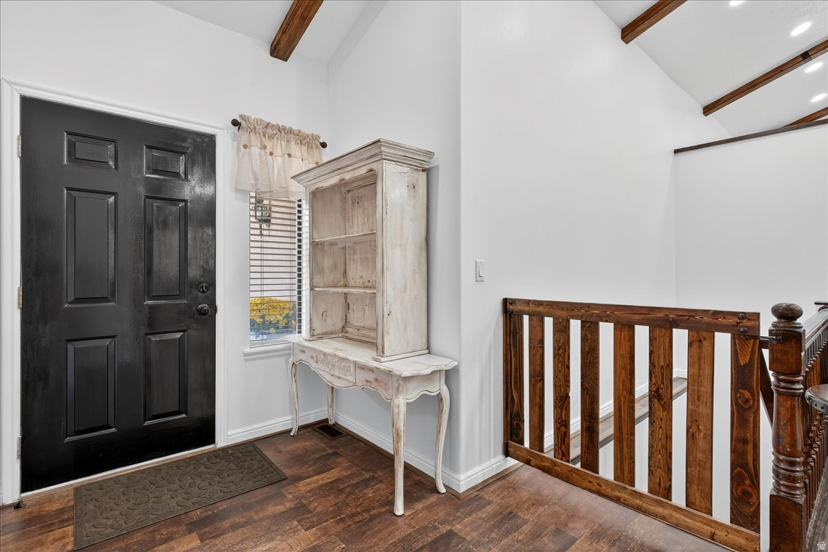 CRITTENDEN - Residential