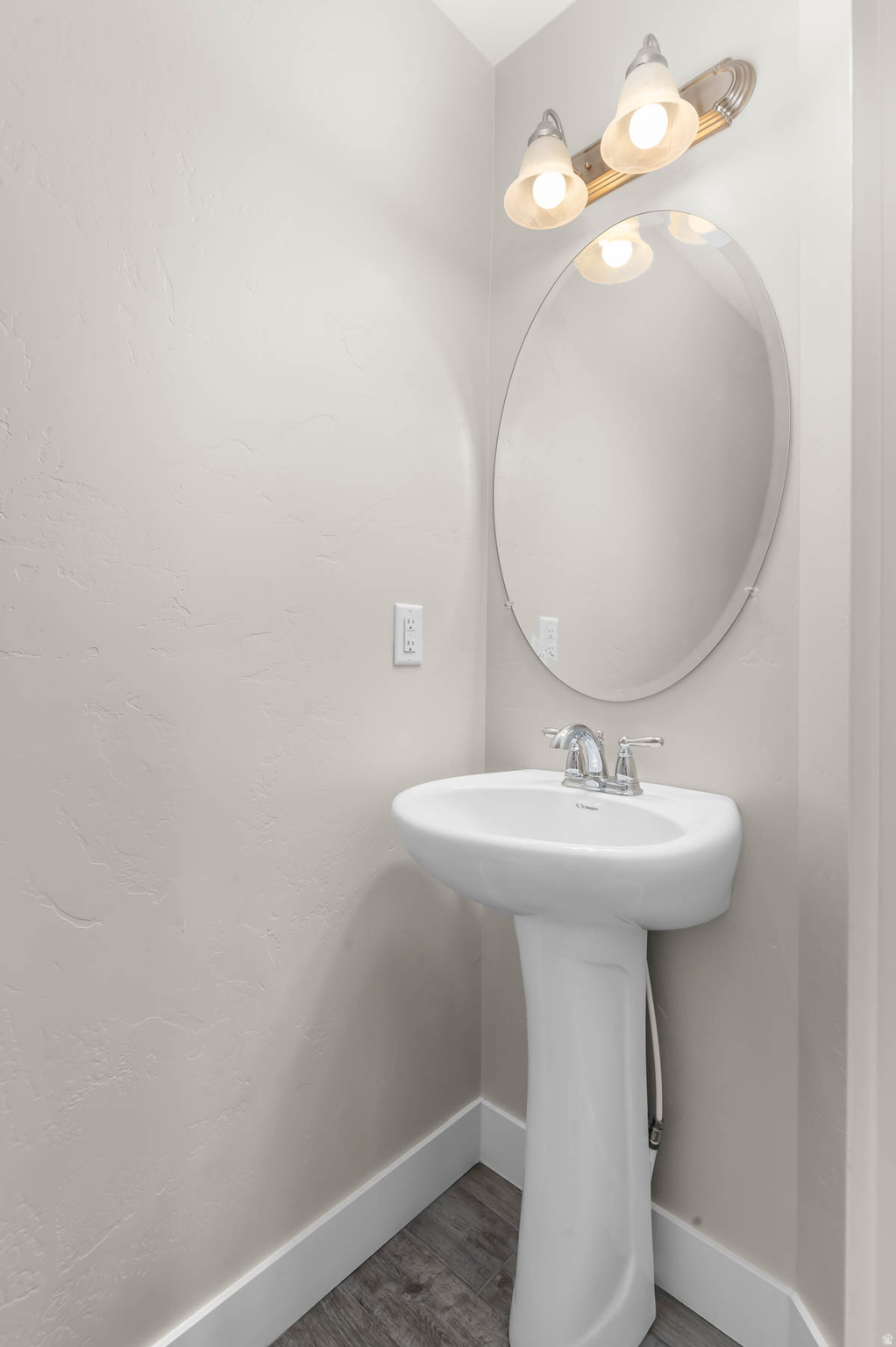 BONNEVILLE VISTA - Residential