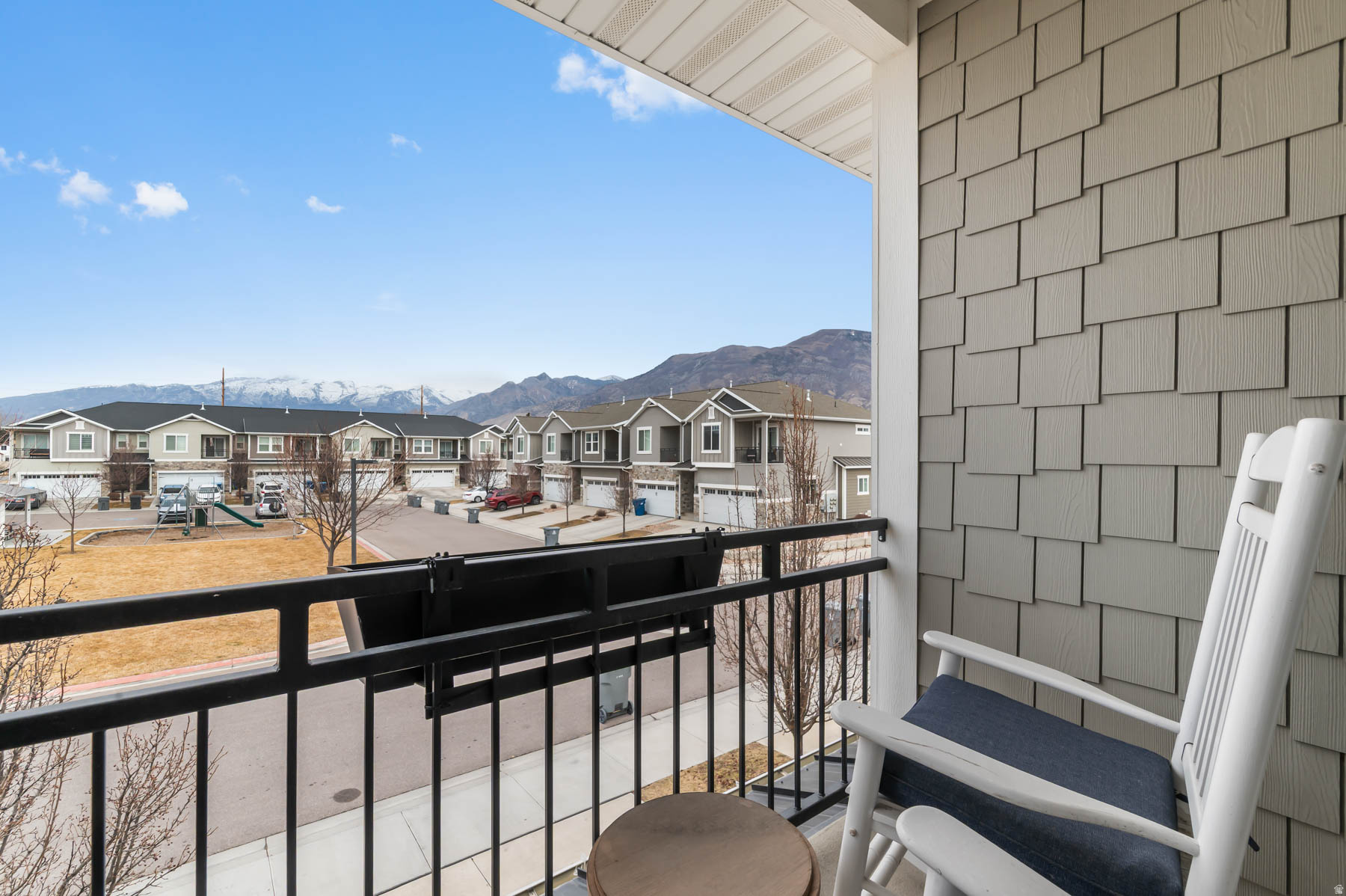 BONNEVILLE VISTA - Residential