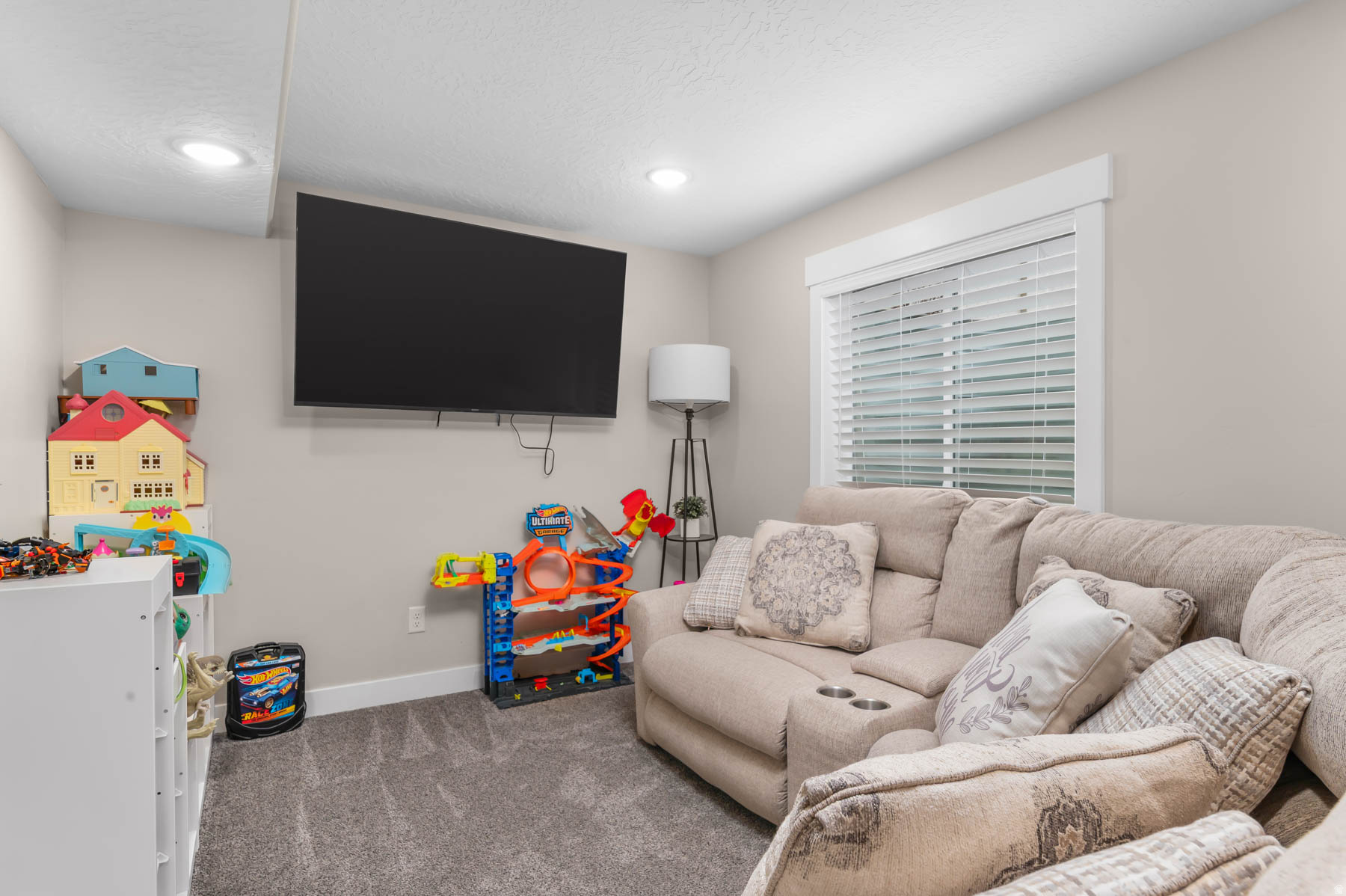 BONNEVILLE VISTA - Residential