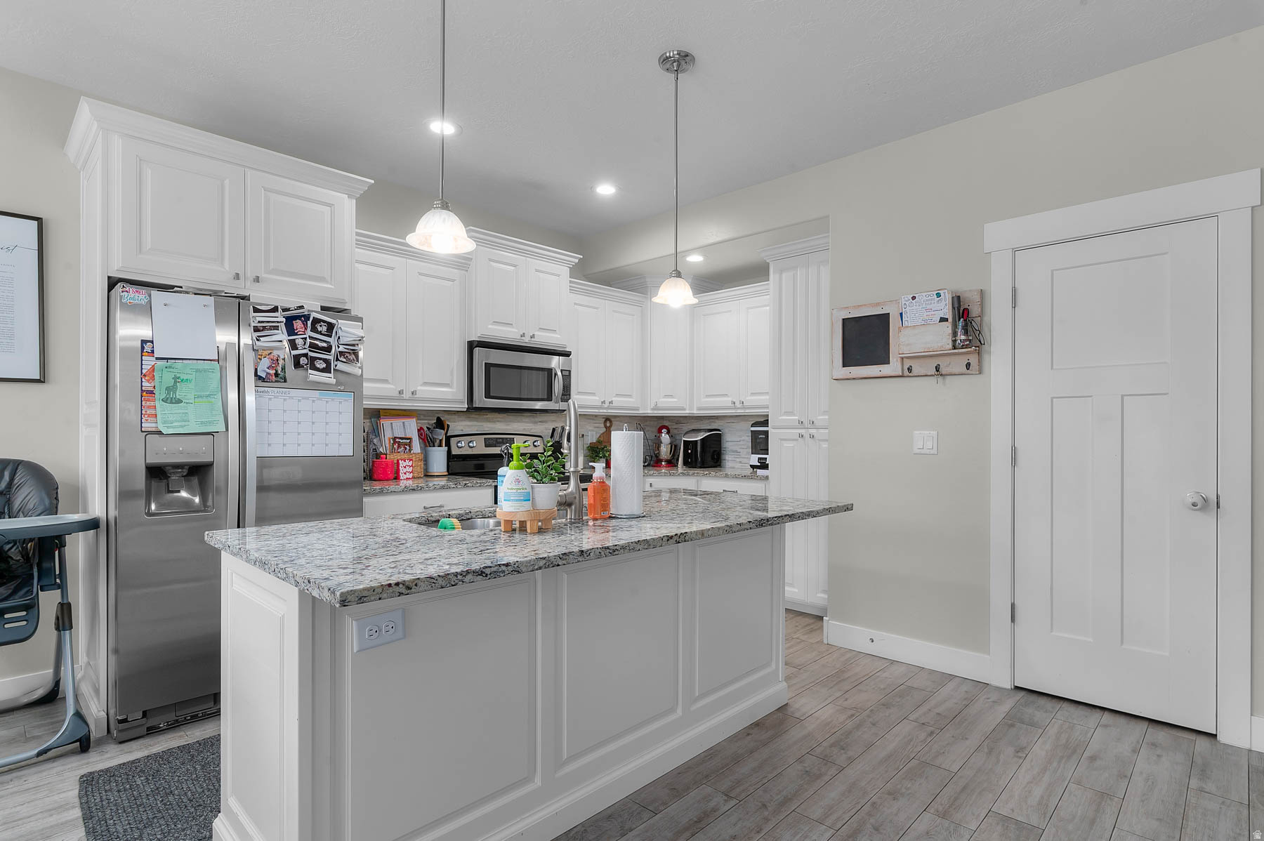 BONNEVILLE VISTA - Residential