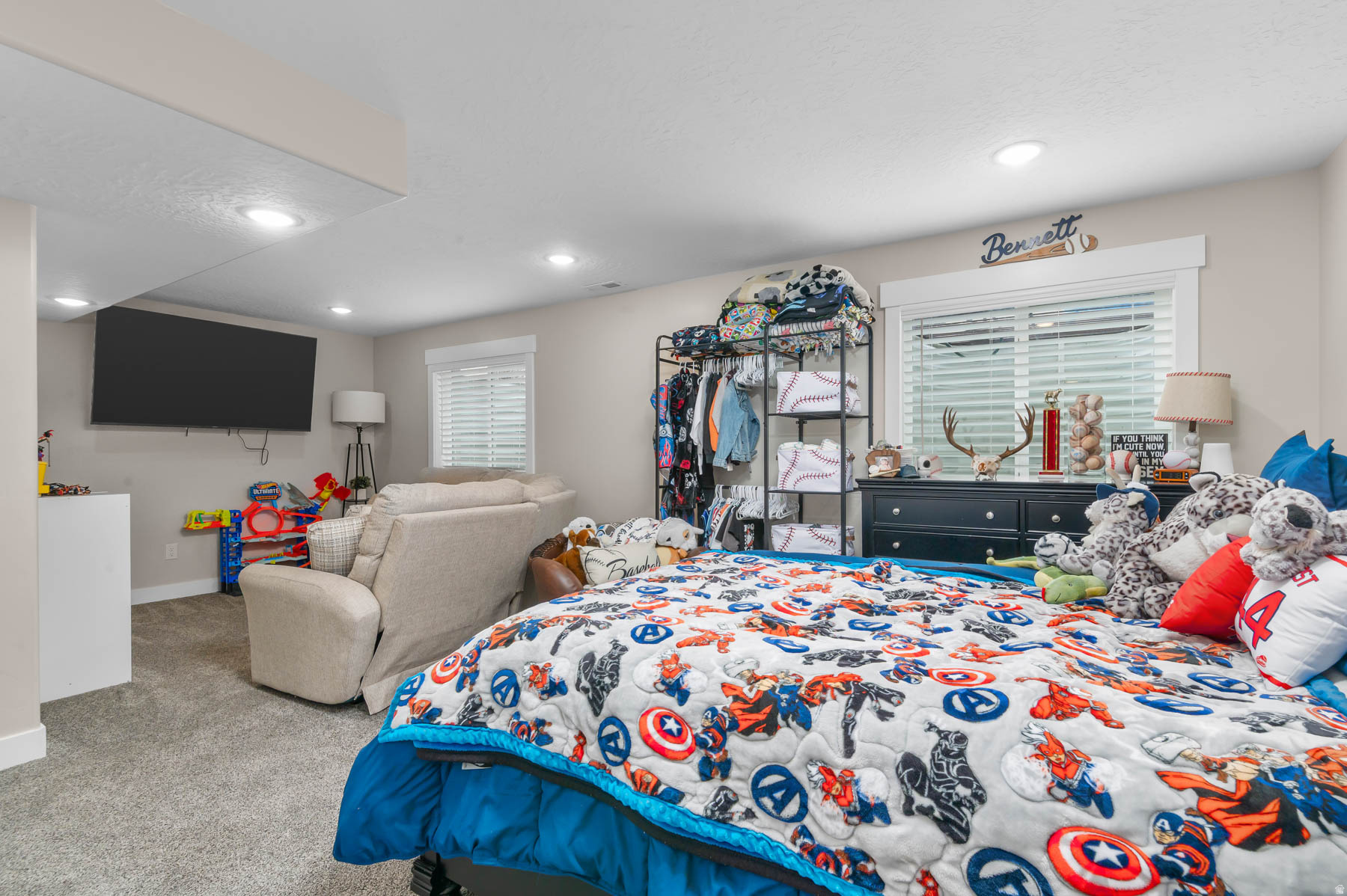 BONNEVILLE VISTA - Residential