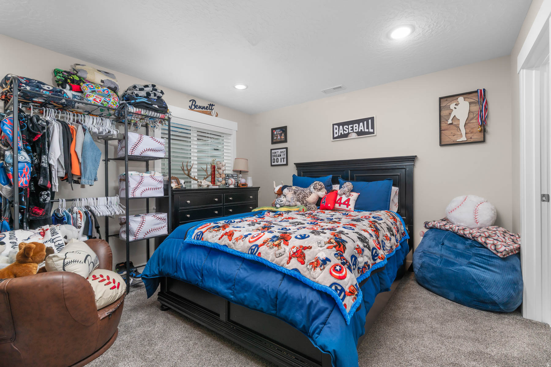 BONNEVILLE VISTA - Residential