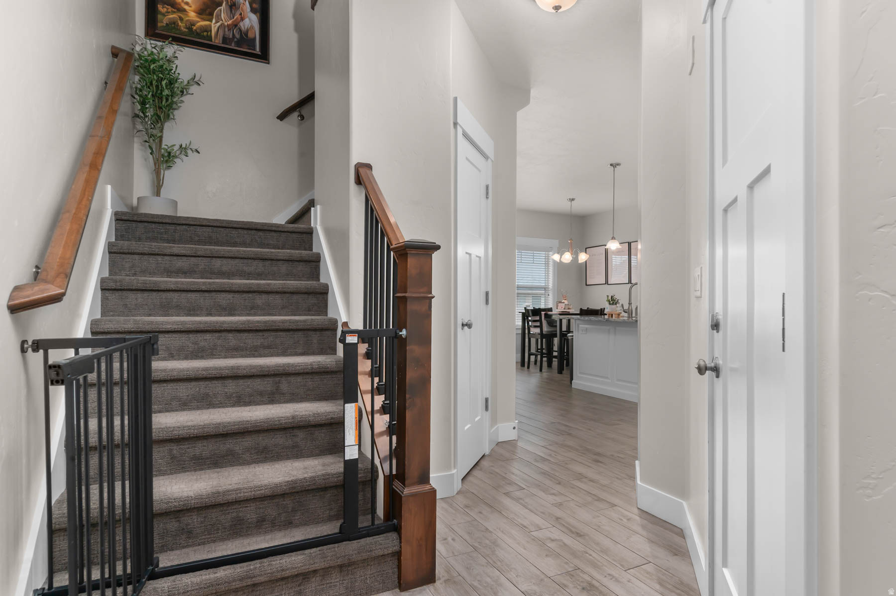 BONNEVILLE VISTA - Residential