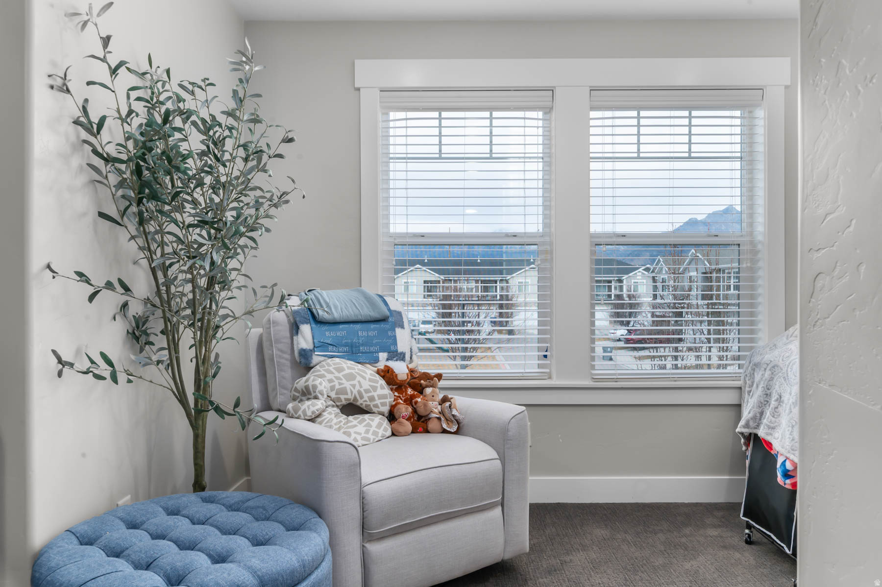 BONNEVILLE VISTA - Residential