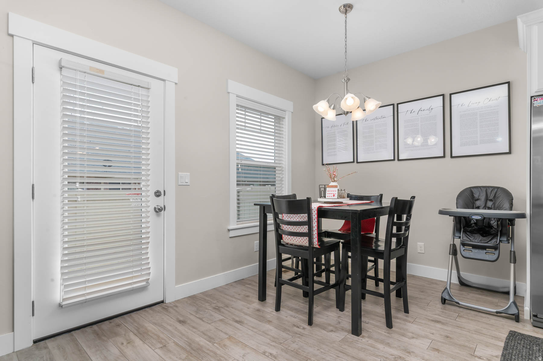 BONNEVILLE VISTA - Residential