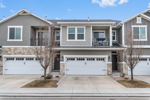 Townhouse For Sale - 988 E 120<br/> American Fork, UT 84003