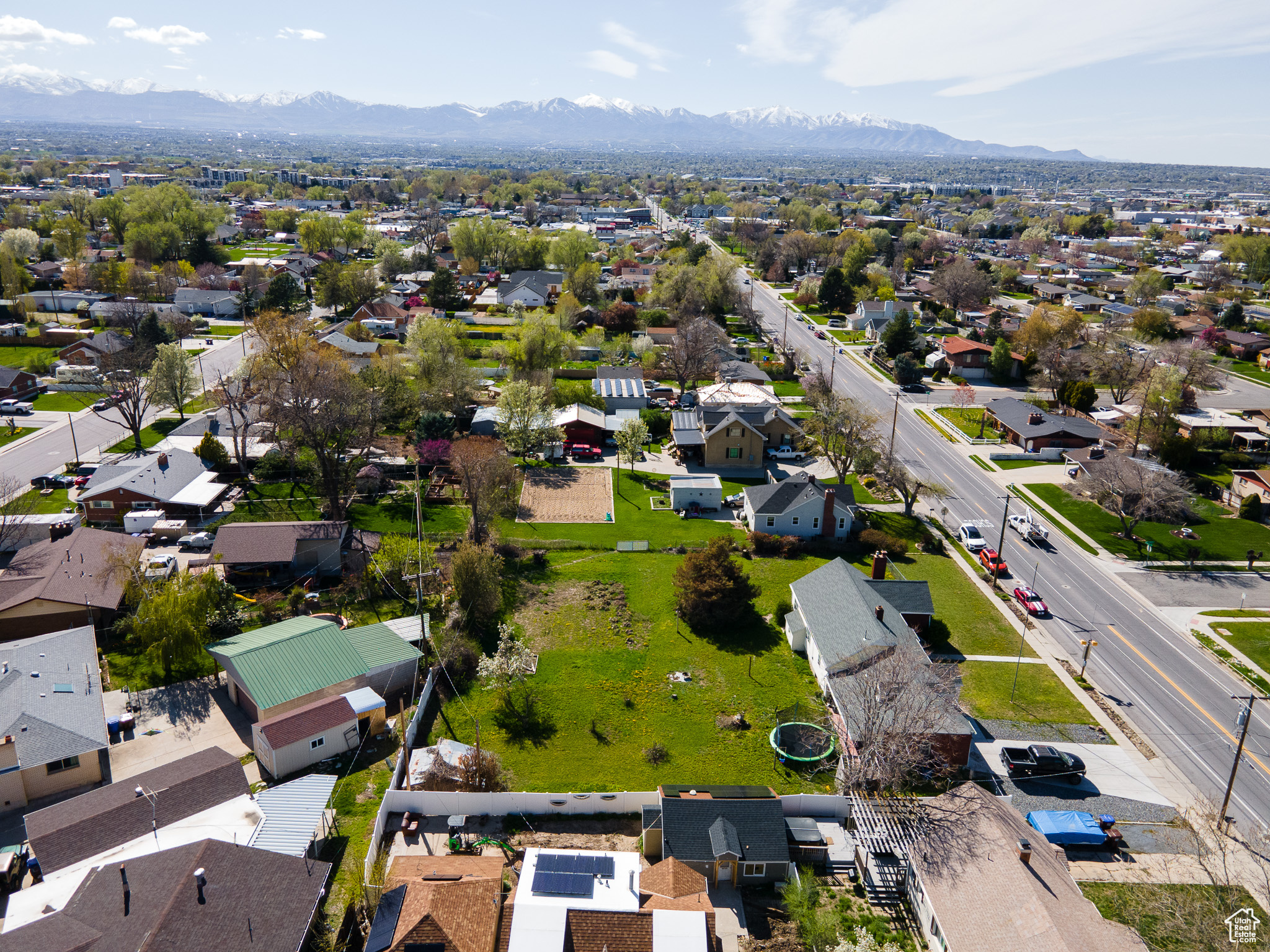 210 E Greenwood Ave #102, Midvale, Utah image 7