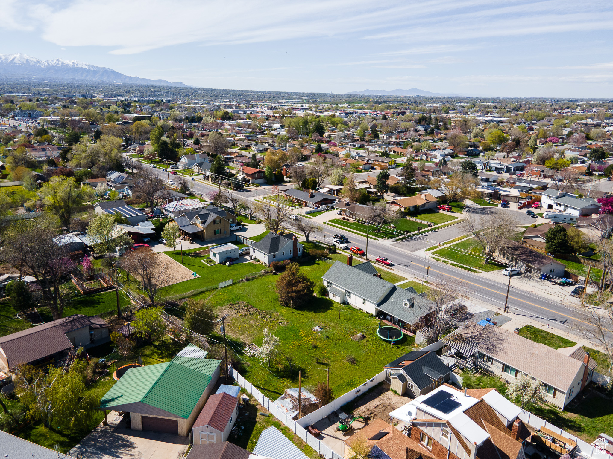 210 E Greenwood Ave #102, Midvale, Utah image 17