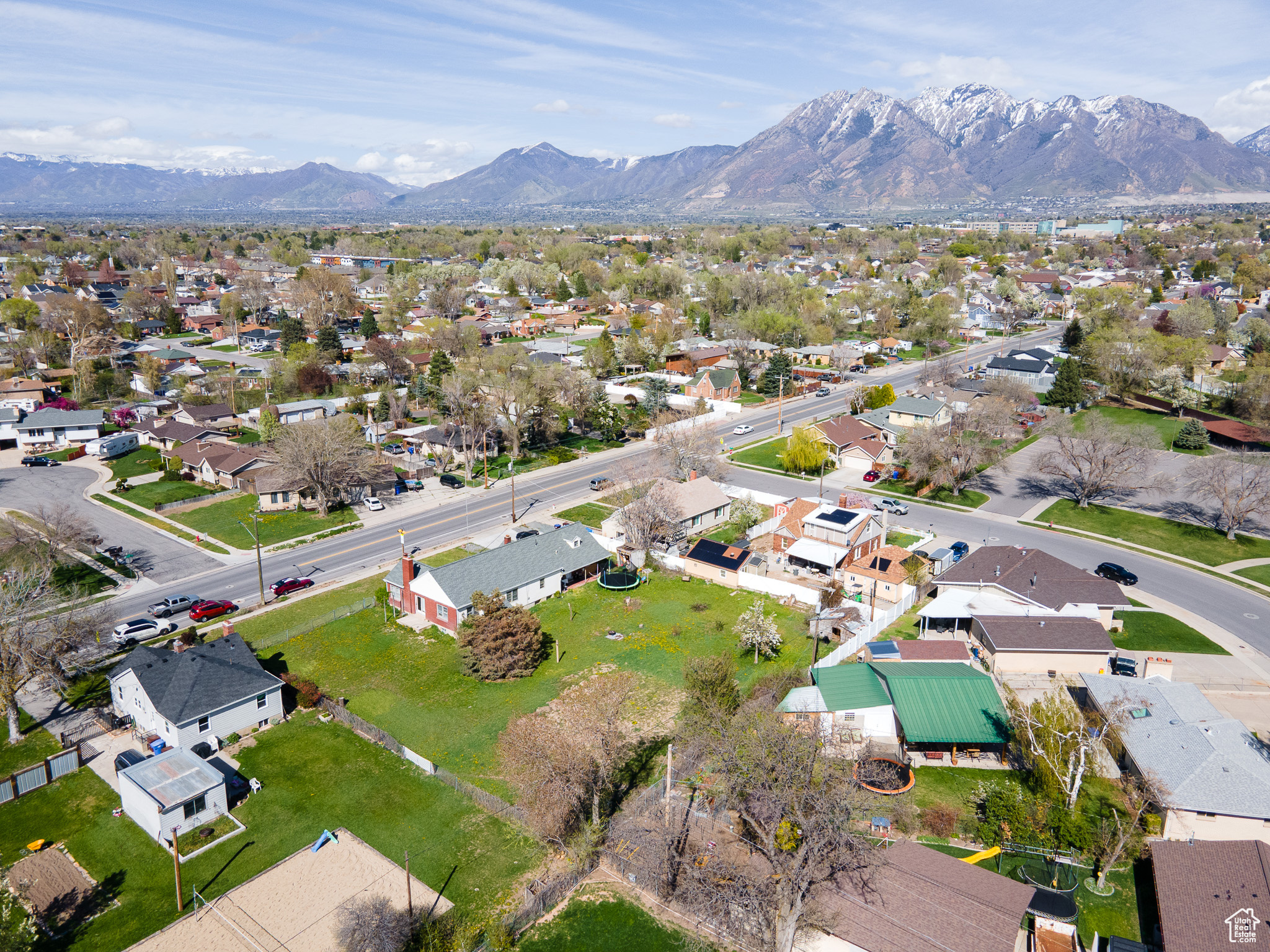 210 E Greenwood Ave #102, Midvale, Utah image 16