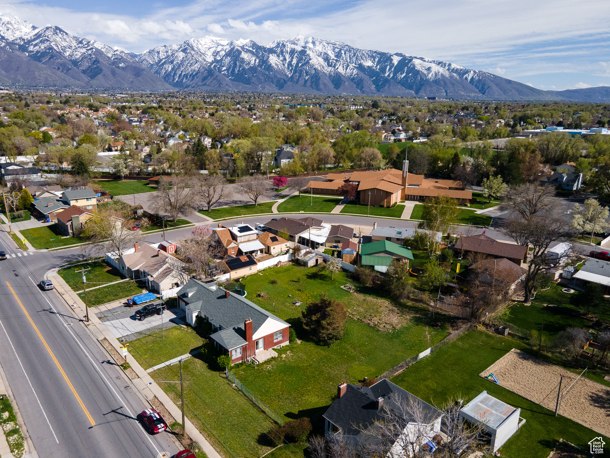 210 E Greenwood Ave #102, Midvale, Utah image 15