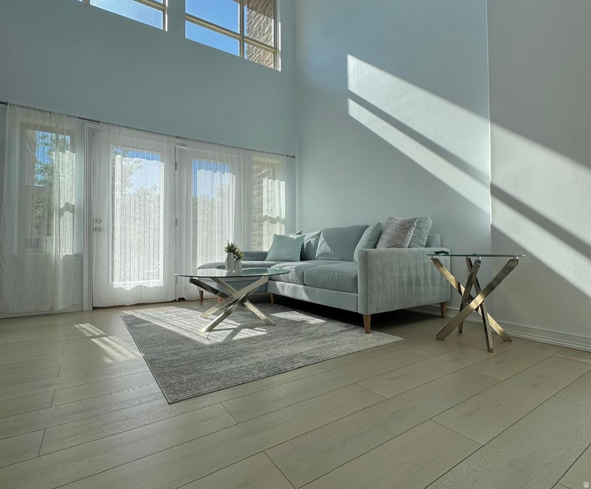 PARC AT GATEWAY - Residential