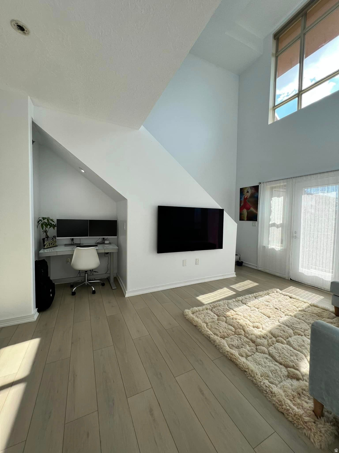 PARC AT GATEWAY - Residential