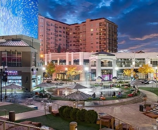 PARC AT GATEWAY - Residential