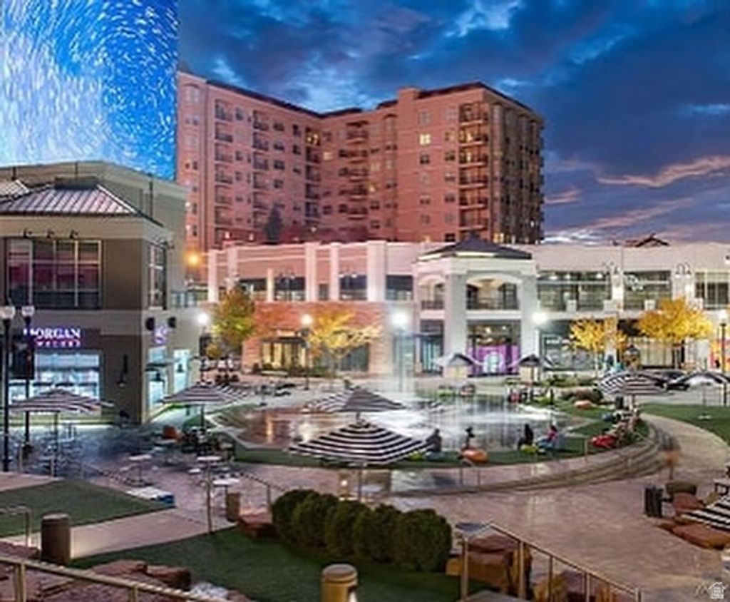 Photo of 5 S 500 W #308, Salt Lake City, UT 84101 (MLS # 2125131)