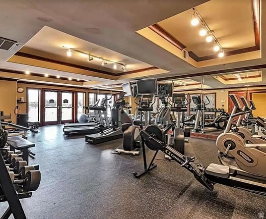 PARC AT GATEWAY - Residential