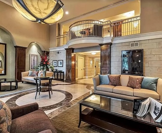 PARC AT GATEWAY - Residential