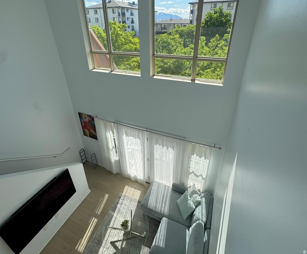 PARC AT GATEWAY - Residential