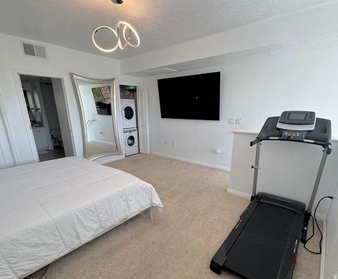 Tiny photo for 5 S 500 W #308, Salt Lake City, UT 84101 (MLS # 2125131)